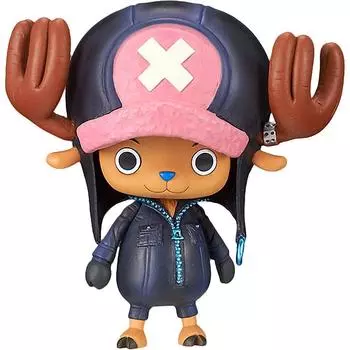 One Piece DXF GRANDLINE MEN PIECE FILM GOLD Chopper Отдельная вещь ~THE ~ONE Vol.5 золотой