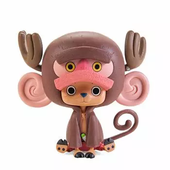 One Piece DXF ONE PIECE FILM GOLD TONYTONY.CHOPPER золотой