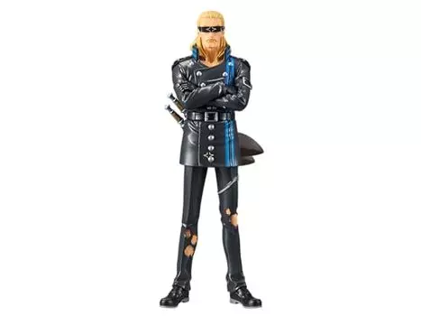 ONE PIECE DXF СЕРИЯ GRANDLINE HELMEPPO