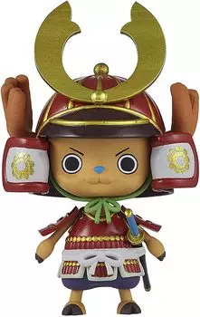 One Piece DXF THE GRANDLINE MEN Страна Вано, том 19 Тони Тони Чоппер
