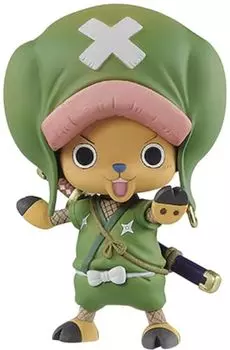 One Piece DXF THE GRANDLINE MEN Страна Вано, том 7 Тони Тони Чоппер