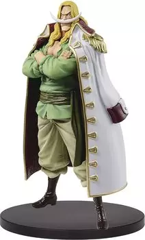 One Piece DXF THE GRANDLINE MEN Страна Вано Эдвард Ньюгейт том 9