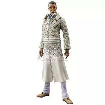 One Piece DXF THE GRANDLINE MEN vol.17 [Верго (один предмет)]