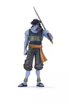ONE PIECE DXF THE GRANDLINE MEN vol.15 Аарон Один предмет