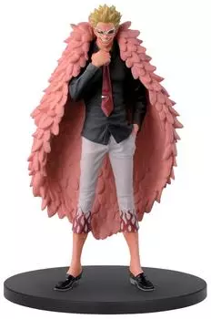 One Piece DXF~THE GRANDLINE MEN~vol.23 Дофламинго, один предмет