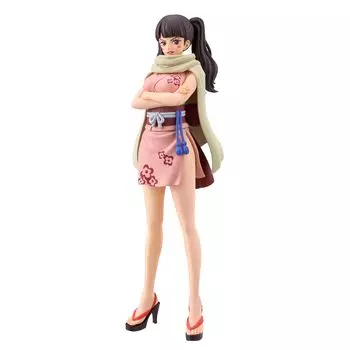 One Piece DXF THE GRANDLINE SERIES ВАНОКУНИ СИНОБУ Синобу