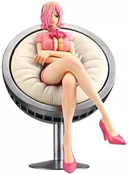 One Piece DXF ~THE GRANDLINE SERIES~VINSMOKE FAMILY vol.2 Reiju (Prize)