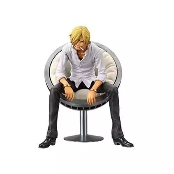 One Piece DXF~THE GRANDLINE SERIES~VINSMOKE FAMILY vol.2 Санджи