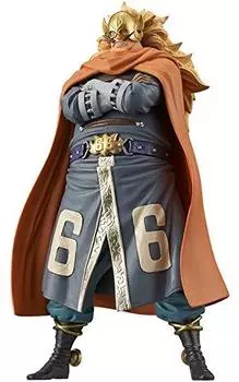 One Piece DXF~THE GRANDLINE SERIES~VINSMOKE FAMILY vol.3 Судья
