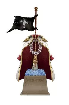 One Piece Figure DXF THE GRANDLINE MEN SPECIAL Грейв Уайтбердс