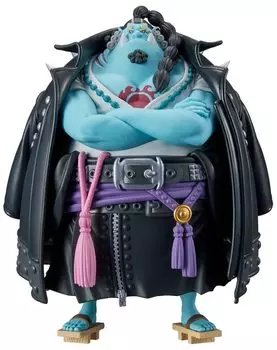 ONE PIECE ФИЛЬМ RED DXF THE GRANDLINE MEN том 8 Дзимбэй