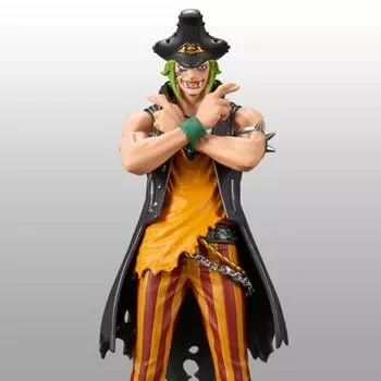 One Piece Film Red DXF The Grand Line Man VOL.11, корейский популярный bandai