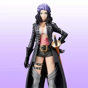 One Piece Film Red DXF The Grand Line Lady VOL.2, корейский популярный bandai