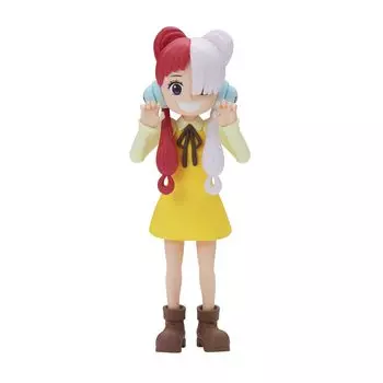 ONE PIECE FILM RED DXF THE GRANDLINE SERIES UTA Children Uta