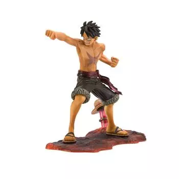 ONE PIECE FILM ZZ MANHOOD MONKY.D.LUFFY Monkey D. Луффи