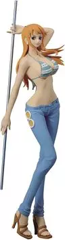 One Piece GLITTERGLAMOURS НАМИ Нами Б