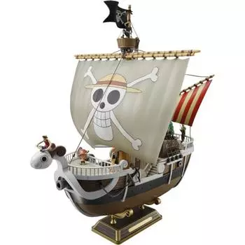 One Piece Going Merry (Из телевизионного мультфильма ONE PIECE)