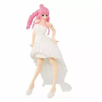 One Piece LADY A цвет EDGE WEDDING-Perona- (Обычная вер.) (Приз)