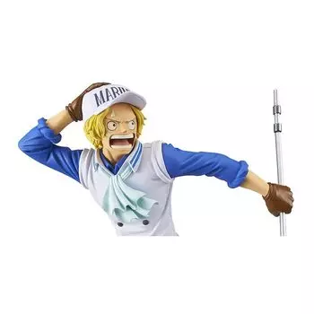 ONE PIECE magazine FIGURE Dream Piece SPECIAL #1