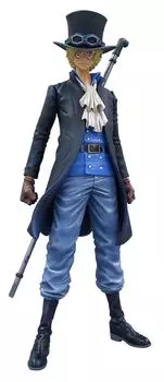 One Piece MASTER STARS PIECE SABO Сабо