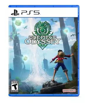One Piece Odyssey North PS5 (Import version America) -