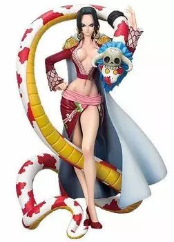 ONE PIECE One Piece SQ Фигурка особого качества Боа Хэнкок [всего 1 тип] (Приз) ФИГУРКА СПЕЦИАЛЬНОГО КАЧЕСТВА БОАХАНКОК [Товары параллельного импорта]