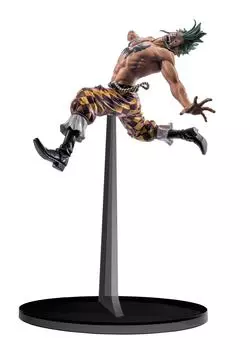 One Piece Sculturals BIG Zoukei-Oh Summit Battle 5 Vol.3 Bartolomeo Normal Color Ver. Отдельный предмет