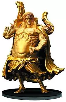 One Piece SCultures BIG Zoukei-Oh Summit Battle 3 vol.7 Сэнгоку