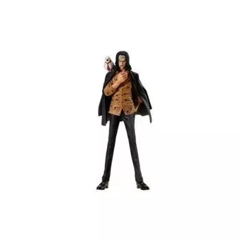 One Piece SCultures Zoukei King Summit Battle, том 4, всего 2 типа, Эйс и Роб Луччи