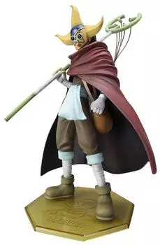 One Piece Series Sogeking Portrait.Of.Pirates NEO-5