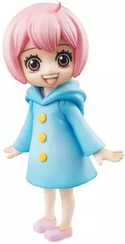 One Piece Серия Ребекка Портрет.Пиратов CB-EX