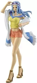 One Piece Sweet Style Pirates NEFELTARI VIVI Nefertari Vivi цвет B
