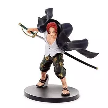 One Piece Swordsman s Moment Часть 2 Шанкс