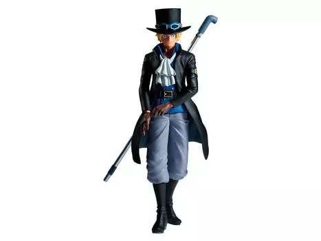 One Piece THE Departure SABO