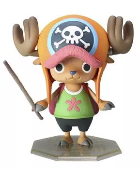One Piece Tony Tony Chopper Portrait.Of.Pirates STRONG EDITION
