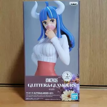 One Piece ULTI Uruti B БЛЕСК И ГЛАМУР