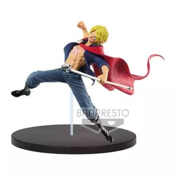 One Piece Zoukei King Summit Battle China Tournament SABO Sabo Стандартный цвет, один предмет