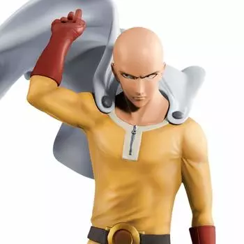 One Punch Man DXF - ПРЕМИУМ ФИГУРКАSAITAMASaitama Фигурка