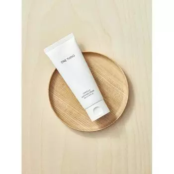 One Thing Centella Pore Soothing Cream 100 мл 1+1 Специальный набор