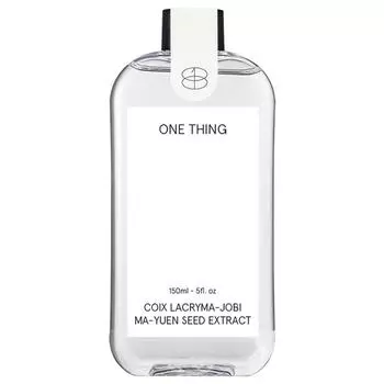 One Thing Coix Coix Extract Skin, 150ml, 1 unit