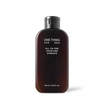 ONE THING For Men All In One увлажняющая эссенция 150 мл P000DWMT - Essence