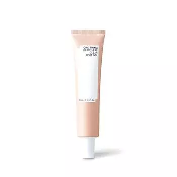 ONE THING Heartleaf Clear Spot Gel 35 мл P000DXHS - Spot Gel