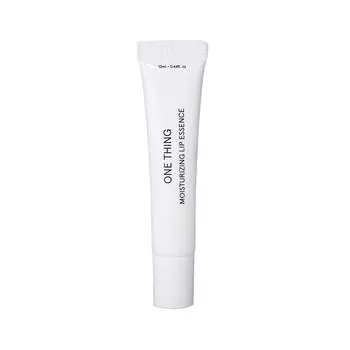 One Thing Moisturizing Lip Essence 13g, mixed colors, 1 piece