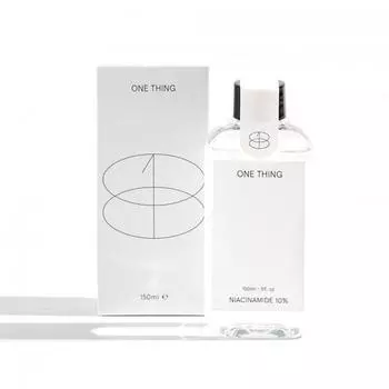 ONE THING Ниацинамид 10% 150 мл