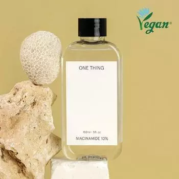 One Thing Ниацинамид 10%