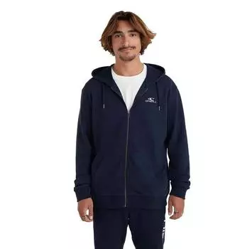 Oneill Small Logo full zip свитшот M