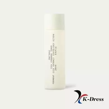 ONETHING Cica Керамидный тоник 250 мл 1 PCS