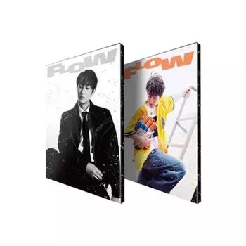 ONEW - [FLOW] 3-й мини-альбом Weekday