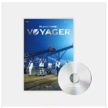 ONEWE -- Планета Девять VOYAGER (2-й мини ) 0