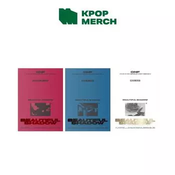 ОНФ – КРАСИВЫЕ ТЕНИ (8-й Мини) Random